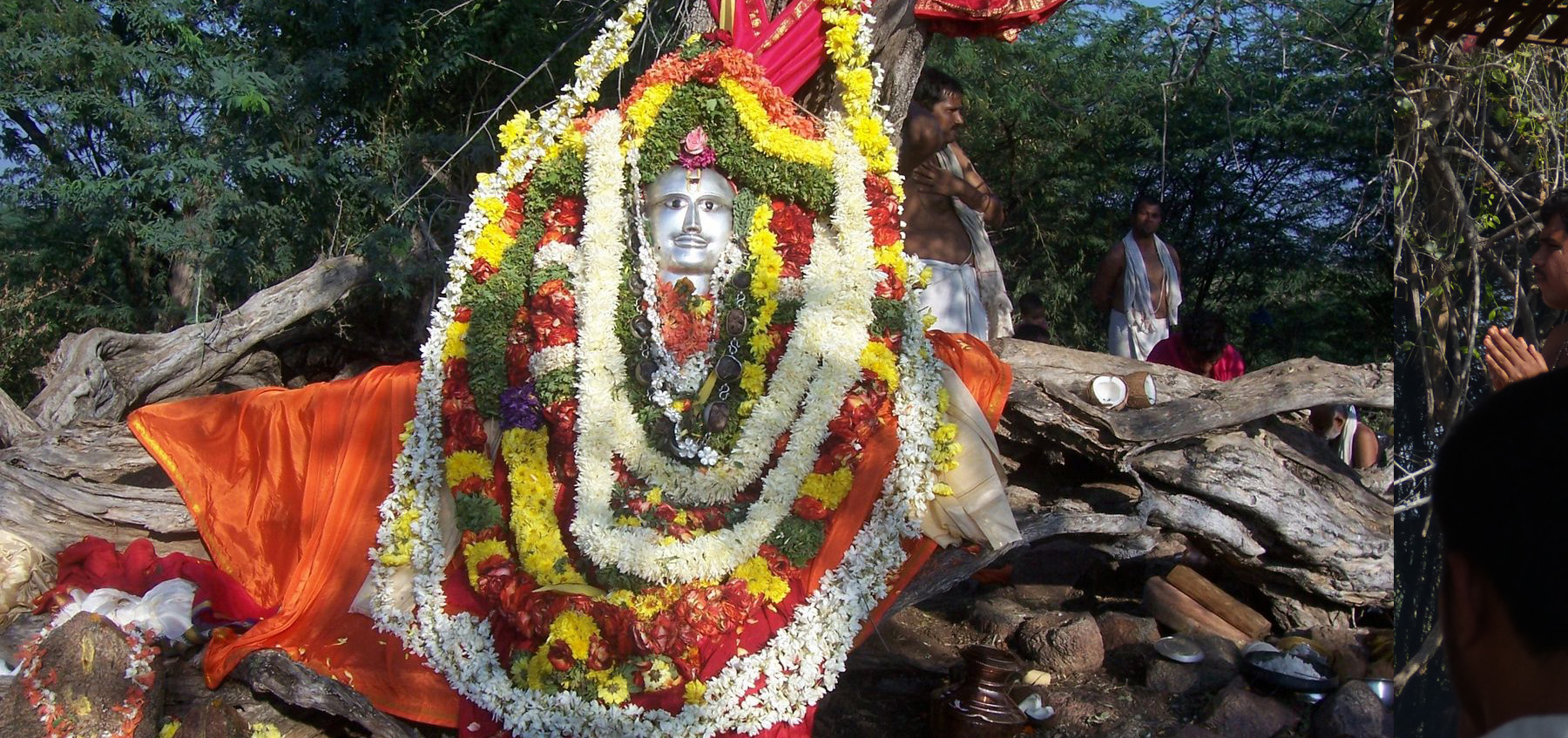 Jitamitraru
